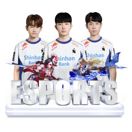 玛雅娱乐平台电竞场馆