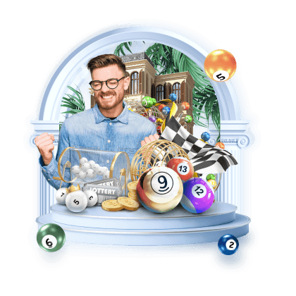 玛雅娱乐平台彩票场馆